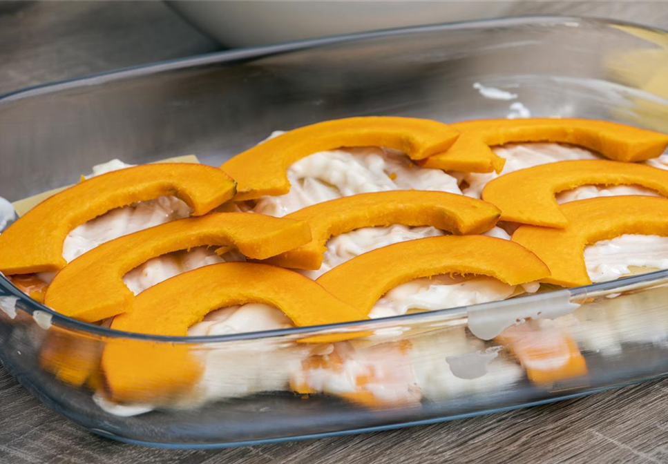 HERBSTLICHE KüRBISREZEPTE HERBSTLICHE KüRBISREZEPTE