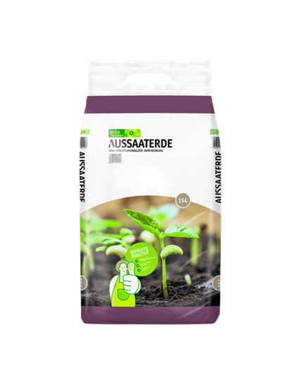 Aussaaterde Aussaaterde