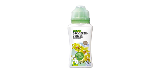 Orchideendünger