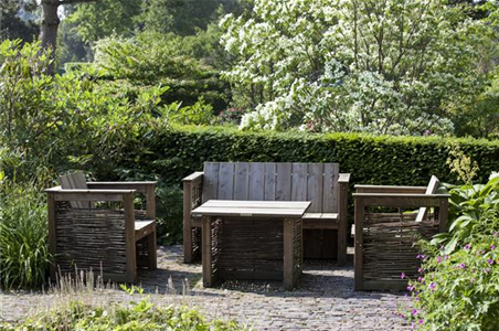 GARTENARBEITEN VOR DEM WINTER GARTENARBEITEN VOR DEM WINTER