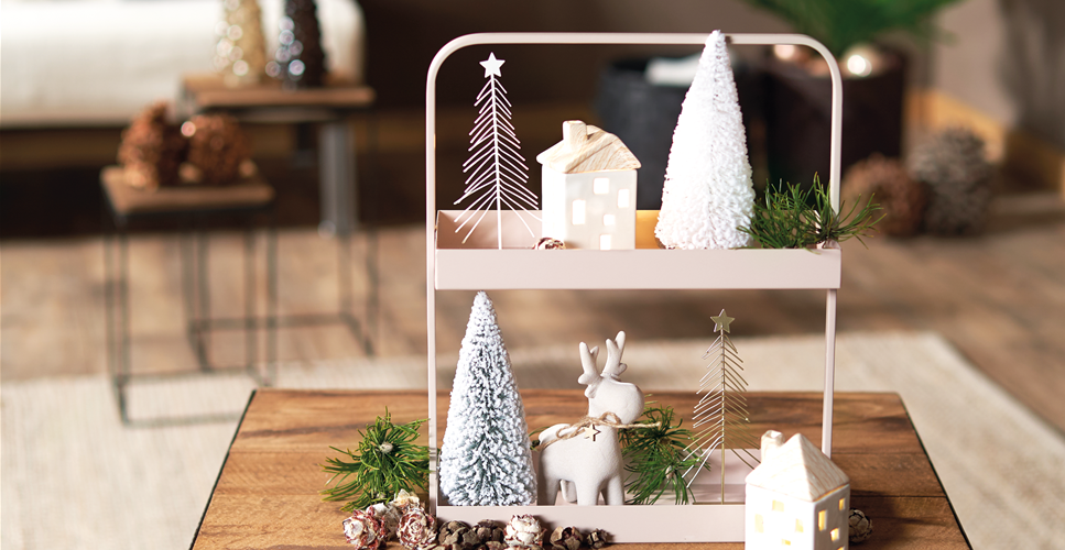 SCHöNE SCHLICHTHEIT!