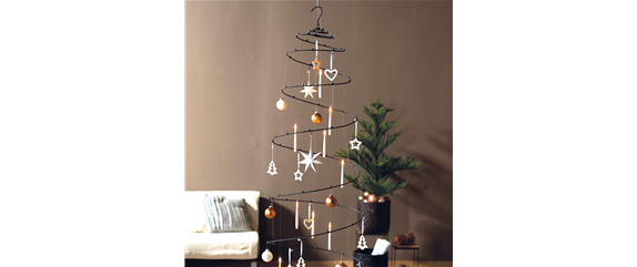 SCHöNE SCHLICHTHEIT!